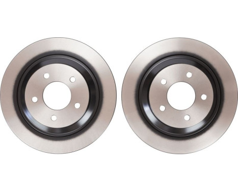 Brake Disc DF4468 TRW, Image 4