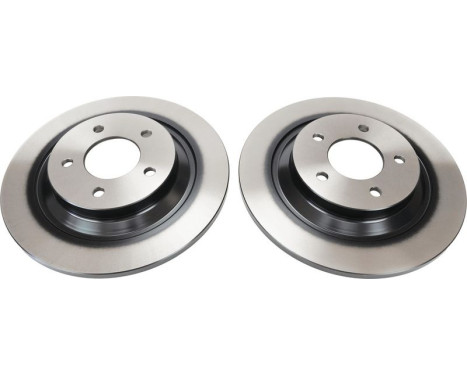 Brake Disc DF4468 TRW, Image 6