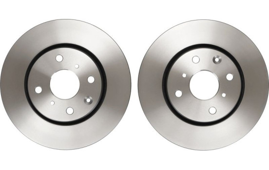 Brake Disc DF4469 TRW, Image 4