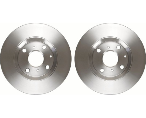 Brake Disc DF4469 TRW, Image 5