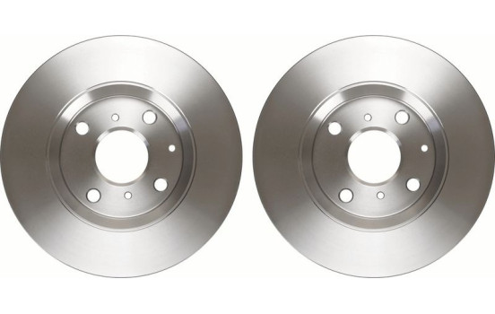 Brake Disc DF4469 TRW, Image 5