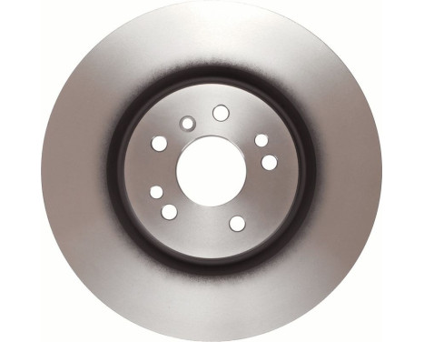 Brake Disc DF4471S TRW, Image 4