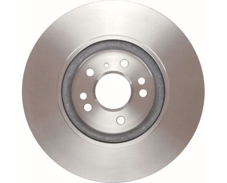 Brake Disc DF4471S TRW, Image 5