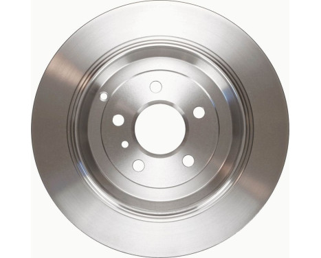 Brake Disc DF4472S TRW, Image 4