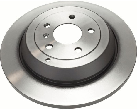 Brake Disc DF4472S TRW, Image 5