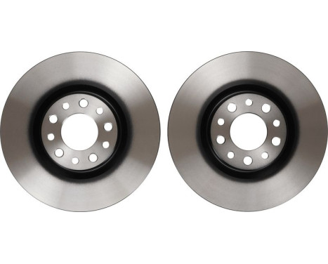 Brake Disc DF4476 TRW, Image 3