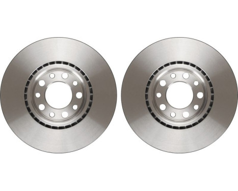 Brake Disc DF4476 TRW, Image 4