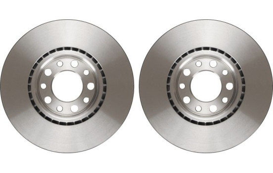 Brake Disc DF4476 TRW, Image 4