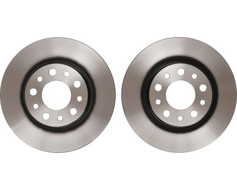 Brake Disc DF4477 TRW, Image 5