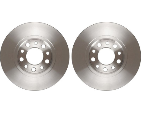 Brake Disc DF4477 TRW, Image 6