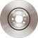 Brake Disc DF4478S TRW, Thumbnail 3