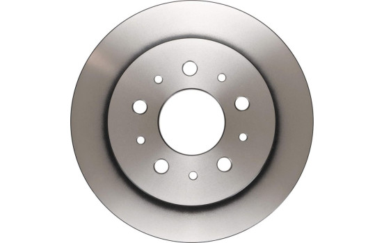 Brake Disc DF4481S TRW, Image 3