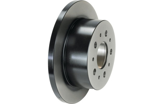 Brake Disc DF4481S TRW, Image 4