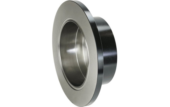 Brake Disc DF4481S TRW, Image 5