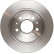 Brake Disc DF4481S TRW, Thumbnail 6