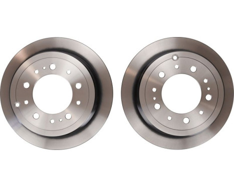 Brake Disc DF4483 TRW, Image 4