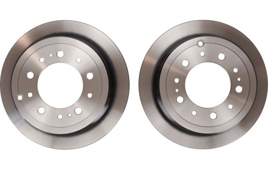 Brake Disc DF4483 TRW, Image 4