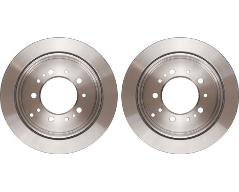 Brake Disc DF4483 TRW, Image 5