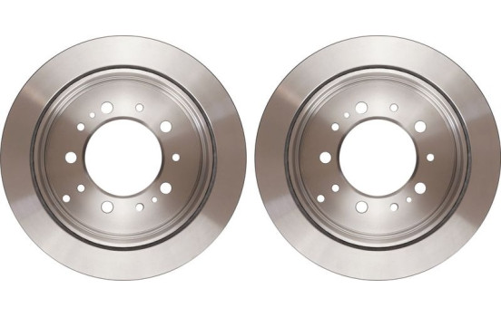 Brake Disc DF4483 TRW, Image 5