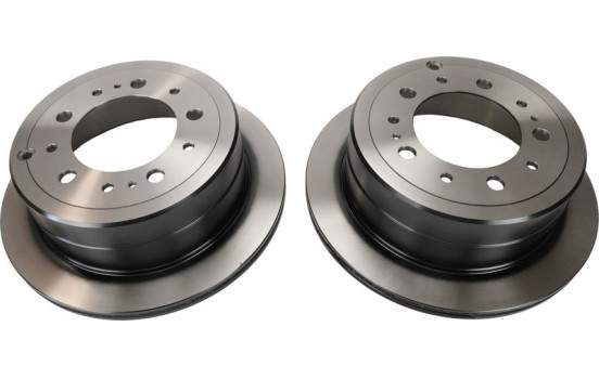 Brake Disc DF4483 TRW, Image 6