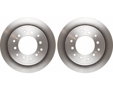 Brake Disc DF4484 TRW, Image 4