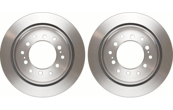 Brake Disc DF4484 TRW, Image 5