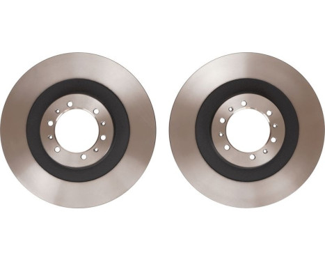 Brake Disc DF4485 TRW, Image 4