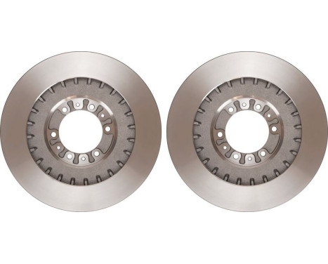 Brake Disc DF4485 TRW, Image 5