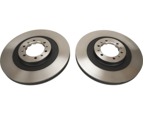 Brake Disc DF4485 TRW, Image 6