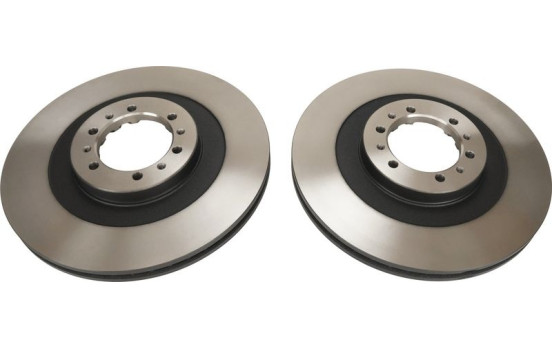 Brake Disc DF4485 TRW, Image 6