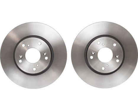 Brake Disc DF4486 TRW, Image 5