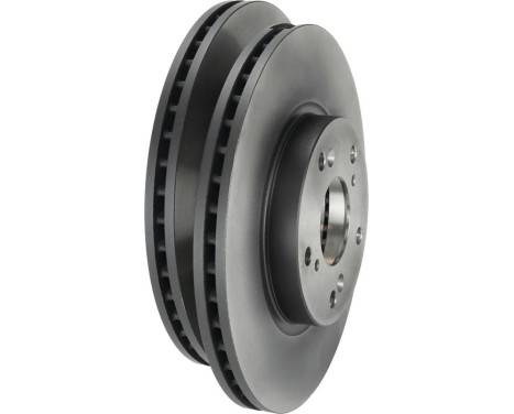 Brake Disc DF4486 TRW, Image 6