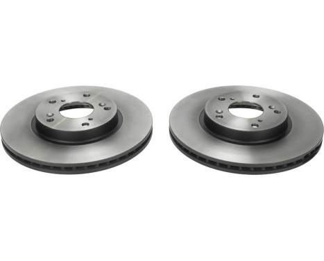 Brake Disc DF4486 TRW, Image 9