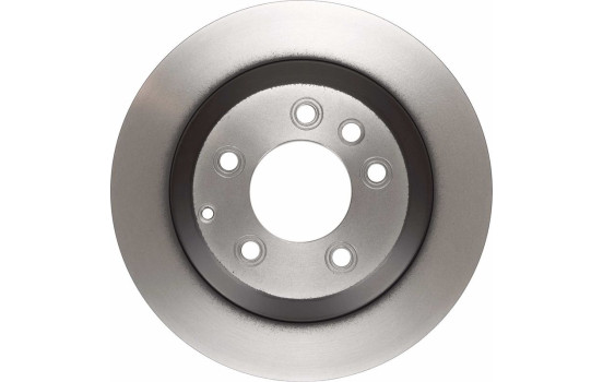 Brake Disc DF4487S TRW, Image 5