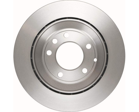 Brake Disc DF4487S TRW, Image 6