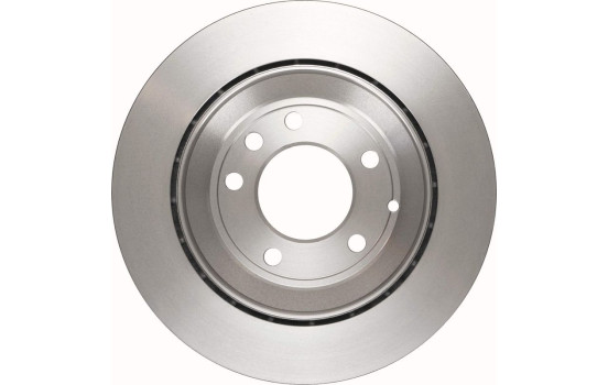Brake Disc DF4487S TRW, Image 6
