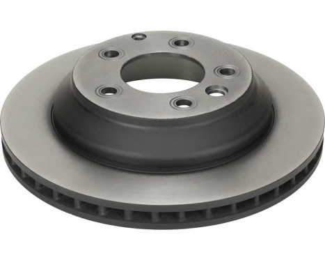 Brake Disc DF4487S TRW, Image 7