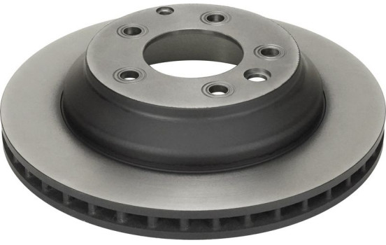 Brake Disc DF4487S TRW, Image 7