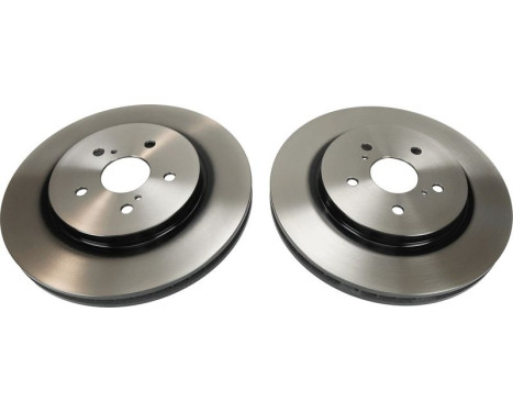 Brake Disc DF4493 TRW, Image 4