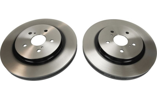 Brake Disc DF4493 TRW, Image 4