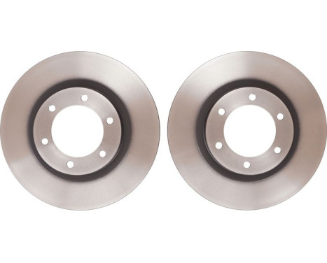 Brake Disc DF4494 TRW, Image 4