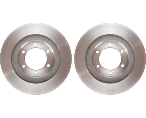 Brake Disc DF4494 TRW, Image 5