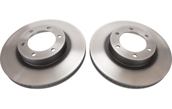 Brake Disc DF4494 TRW, Image 6