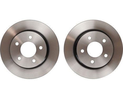 Brake Disc DF4499 TRW, Image 2