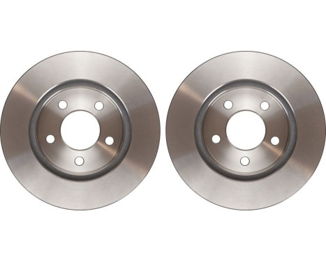 Brake Disc DF4499 TRW, Image 3