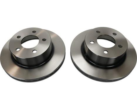 Brake Disc DF4499 TRW, Image 4