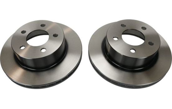 Brake Disc DF4499 TRW, Image 4