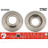 Brake Disc DF4506 TRW, Thumbnail 2