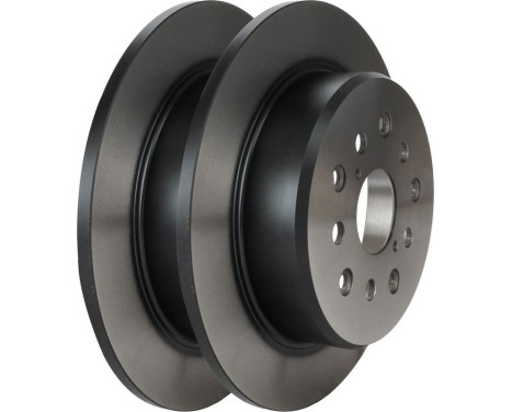 Brake Disc DF4509 TRW, Image 3