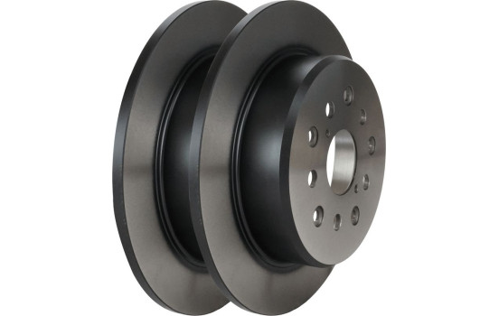 Brake Disc DF4509 TRW, Image 3